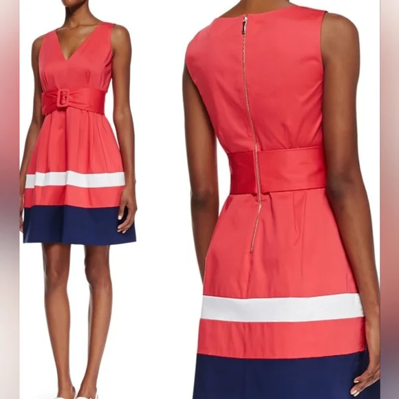 Kate Spade Sawyer dress - Picture 1 of 10